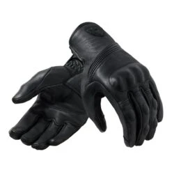 REV'IT Damen Handschuhe Hawk - Schwarz