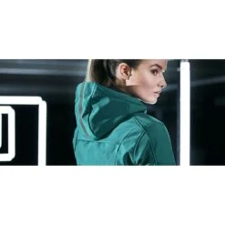 REV'IT Damenjacke Afterburn H2O - Wasserdicht, Dunkelgrün -ONeal Verkaufsgeschäft revit womens jacket afterburn green 05 1280x1280