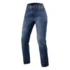 REV'IT Damen Jeans Victoria 2 - Blau