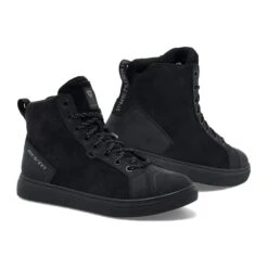 REV'IT Damen Motorrad Sneaker Arrow - Schwarz