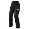 REV'IT Damenhose Sand 4 H2O - Wasserdicht, Schwarz