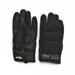 ROEG Handschuhe FNGR - Schwarz