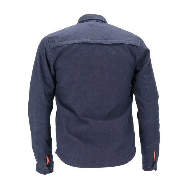 ROEG Jacke Chaser - Dunkelblau 2 ROEG Jacke Chaser - Dunkelblau – Bild 2