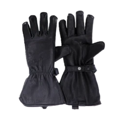 ROEG Handschuhe Jettson Gauntlet - Schwarz