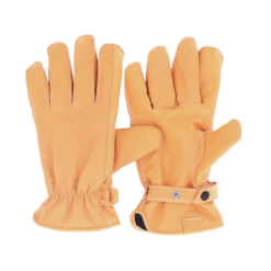 ROEG Handschuhe Jettson - Gelb