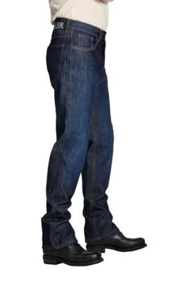 ROKKER Jeans Revolution - Wasserdicht Blau 7 ROKKER Jeans Revolution - Wasserdicht Blau -ONeal Verkaufsgeschäft rokker revolution ce 3 1280x1280