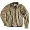 ROKKER Jacke Rokkertech Jacket - Oliv