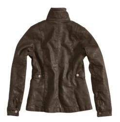 ROKKER Damenjacke Rokkertech Jacket Lady - Braun -ONeal Verkaufsgeschäft rokker rokkertech jacket lady brown 1 1280x1280