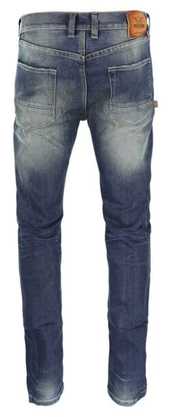ROKKER Jeans Rokkertech Pant Slim - Blau 5 ROKKER Jeans Rokkertech Pant Slim - Blau -ONeal Verkaufsgeschäft rokker rokkertech pant slim 1060 2 1280x1280
