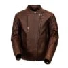 ROLAND SANDS DESIGN Jacke Clash - Tobacco