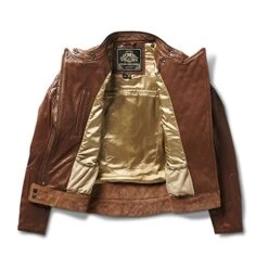 ROLAND SANDS DESIGN Damenjacke Riot - Tobacco 7 ROLAND SANDS DESIGN Damenjacke Riot - Tobacco -ONeal Verkaufsgeschäft roland sands design womens jacket riot tobacco 03 1280x1280
