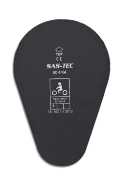 SAS-TEC TripleFlex Universalprotektoren - Level 1 -ONeal Verkaufsgeschäft sas tec tripleflex motorcyclist hip protector 1280x1280