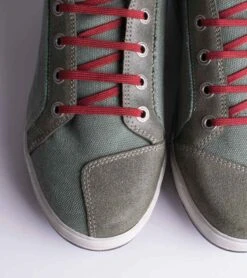 STYLMARTIN Motorrad Sneaker Arizona - Grün -ONeal Verkaufsgeschäft stylmartin arizona 3 1280x1280