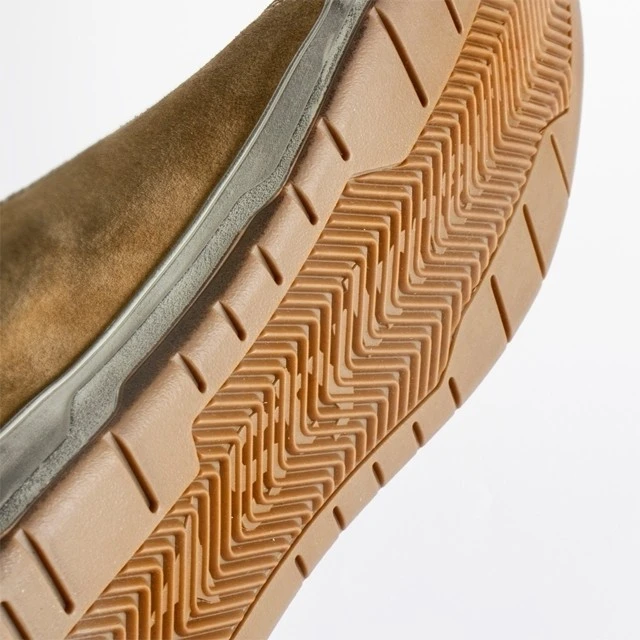 STYLMARTIN Motorrad Sneaker Colorado - Hellbraun & Weiß 5 STYLMARTIN Motorrad Sneaker Colorado - Hellbraun & Weiß – Bild 5