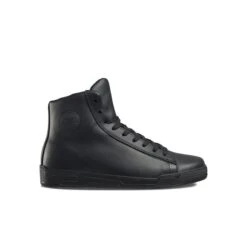 STYLMARTIN Motorrad Sneaker Core - Schwarz