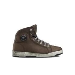 STYLMARTIN Motorrad Sneaker Marshall - Taupe