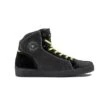 STYLMARTIN Motorrad Sneaker Shadow - Schwarz