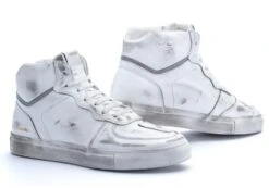 STYLMARTIN Motorrad Sneaker Tony Hook Ltd - Weiß -ONeal Verkaufsgeschäft stylmartin motorradsneaker tony hook ltd weiss 1280x1280