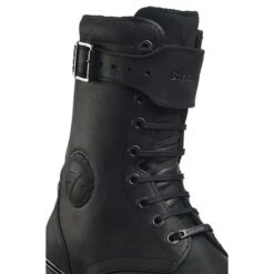 STYLMARTIN Motorradstiefel Rocket - Schwarz -ONeal Verkaufsgeschäft stylmartin rocket black new 3 1280x1280
