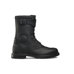 STYLMARTIN Motorradstiefel Rocket - Schwarz