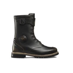 STYLMARTIN Motorradstiefel Rocket - Braun