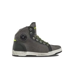STYLMARTIN Motorrad Sneaker Sunset - Grau