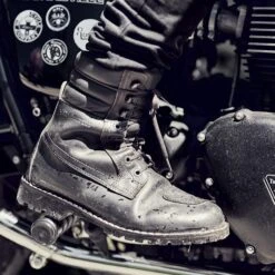 STYLMARTIN Motorradstiefel Yu Rok - Schwarz 15 STYLMARTIN Motorradstiefel Yu Rok - Schwarz -ONeal Verkaufsgeschäft stylmartin yurok 3 1280x1280