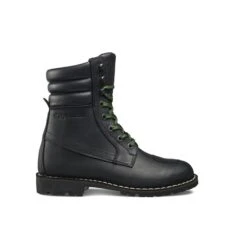 STYLMARTIN Motorradstiefel Yu Rok - Schwarz