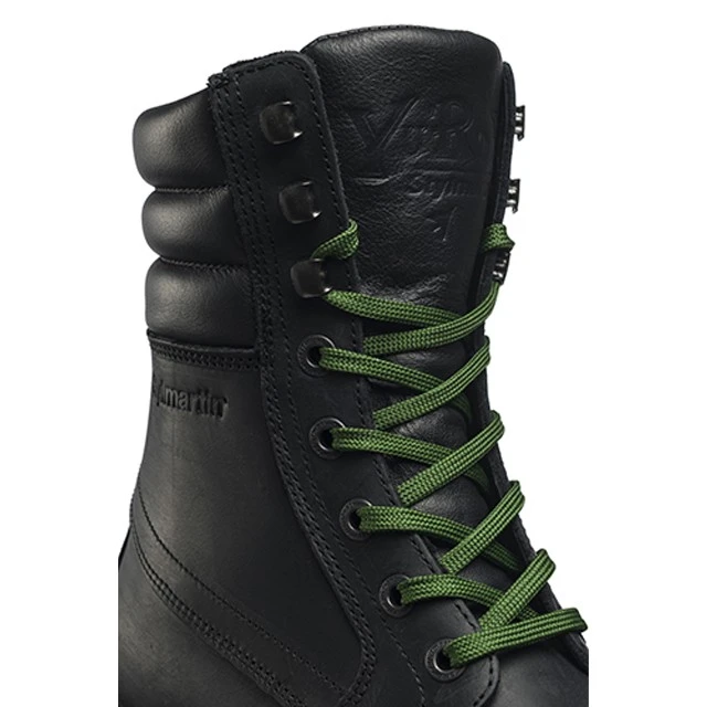 STYLMARTIN Motorradstiefel Yu Rok - Schwarz 8 STYLMARTIN Motorradstiefel Yu Rok - Schwarz – Bild 8