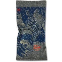 SUNDAY SPEEDSHOP Bandana - Koi