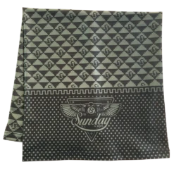 SUNDAY SPEEDSHOP Bandana - Alpha