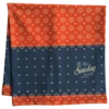 SUNDAY SPEEDSHOP Bandana - Caravane