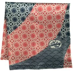 SUNDAY SPEEDSHOP Bandana - Katazome