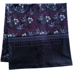 SUNDAY SPEEDSHOP Bandana - Sakura