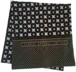 SUNDAY SPEEDSHOP Bandana - Comet