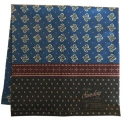 SUNDAY SPEEDSHOP Bandana - Habana