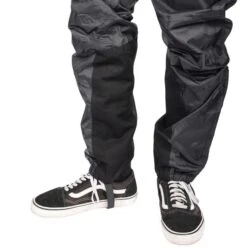 THRASHIN SUPPLY Regenhose Mission - Schwarz & Grau 9 THRASHIN SUPPLY Regenhose Mission - Schwarz & Grau -ONeal Verkaufsgeschäft thrashin supply rain pants mission 06 1280x1280