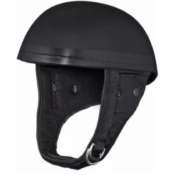 TTheroes Halbschalenhelm Custom Kult