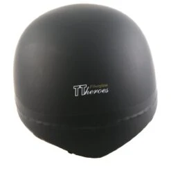 TTheroes Halbschalenhelm Custom Kult -ONeal Verkaufsgeschäft toso ttheroes helm schwarz ohne ece 04