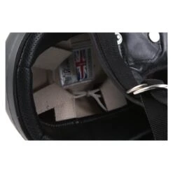 TTheroes Halbschalenhelm Custom Kult -ONeal Verkaufsgeschäft toso ttheroes helm schwarz ohne ece 06