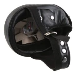 TTheroes Halbschalenhelm Custom Kult -ONeal Verkaufsgeschäft toso ttheroes helm schwarz ohne ece 07