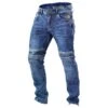 Trilobite Herren Motorradjeans Micas Urban, Blau, L32