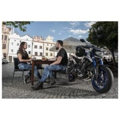 Trilobite Herren Motorradjeans Micas Urban, Blau, L32 -ONeal Verkaufsgeschäft trilobite micas urban jeans blau 38166504 05