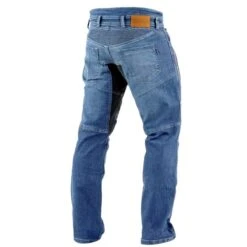 Trilobite Herren Motorradjeans Parado, Blau, L32 -ONeal Verkaufsgeschäft trilobite parado kevlar jeans tuev herren blau 3066104 03