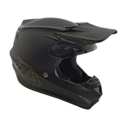 Troy Lee Designs Motocross Helm SE4 MIPS Polyacrylite Mono 6 Troy Lee Designs Motocross Helm SE4 MIPS Polyacrylite Mono -ONeal Verkaufsgeschäft troy lee designs motocross helm se4 mips mono schwarz 03