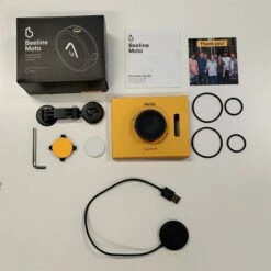 BEELINE Navigation Moto - Silber 15 BEELINE Navigation Moto - Silber -ONeal Verkaufsgeschäft what s in the box beelineKTayKfo0qOzWy 1280x1280